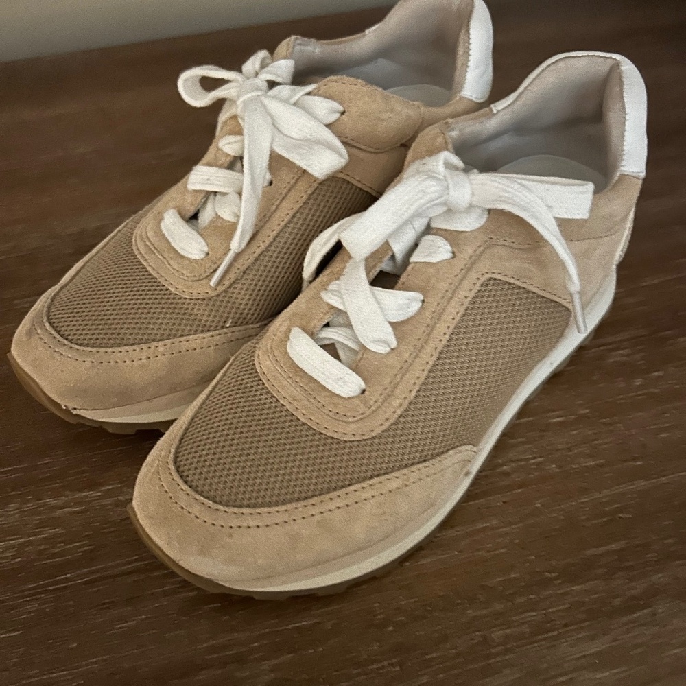 Veronica Beard sneakers